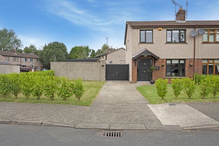 142 Oaklawns, Dundalk, Co. Louth, A91YW5W