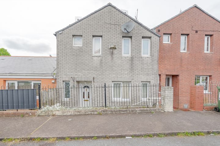 6 Brooklodge Square, Brooklodge, Glanmire, Cork