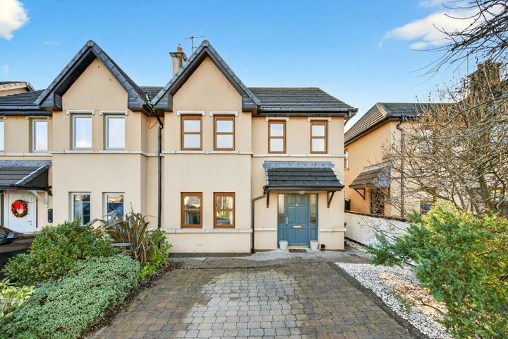 18 Monfield, Rochestown, Rochestown, Co. Cork, T12H6YT