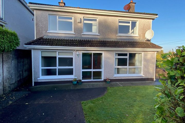 1 Manor Heath, Thornbury Heights, Rochestown, Cork, Co. Cork, T12XEY4