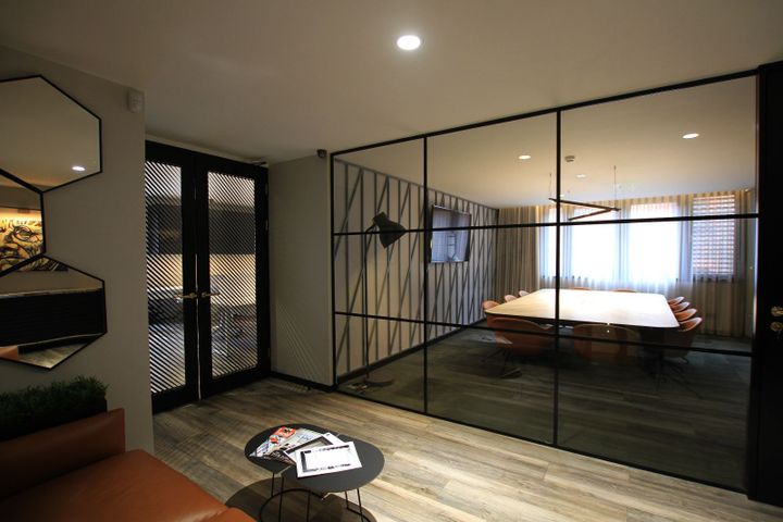 2nd floor, 3 Castle Street, Dublin 2