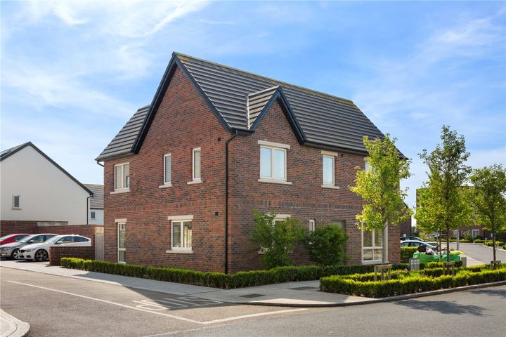 12 Shackleton Links, Lucan, Co. Dublin, K78P5W0