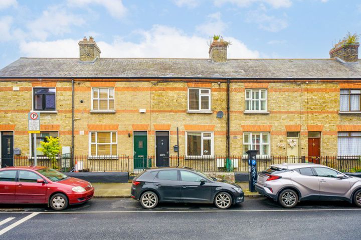 60 Arran Street East, Dublin 7, D07V821