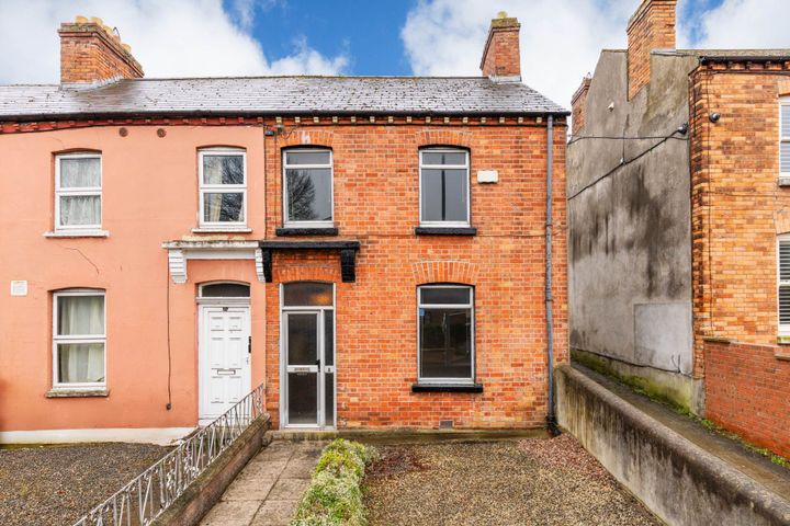 42 Botanic Avenue, Drumcondra, Dublin 9, D09TX48