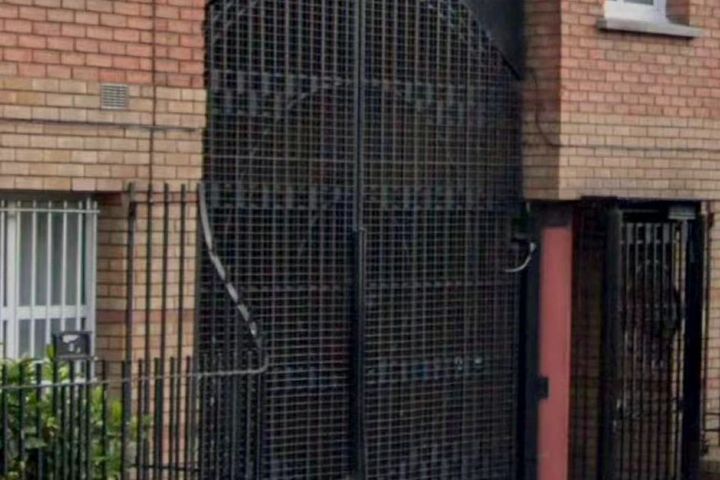 Apartment 80, The O'Casey, Gresham House, Sean Mac, Dublin 1