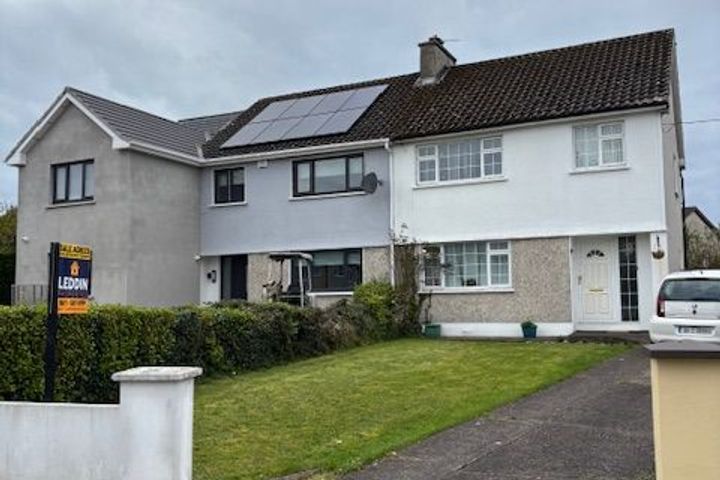 14 The Oval, Gouldavoher, Gouldavoher, Co. Limerick, V94E7YV