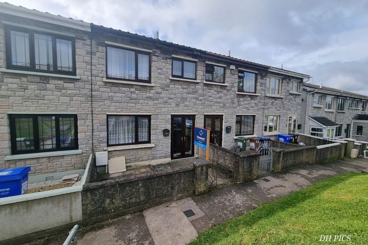 2 Glen Heights Park, Ballyvolane, Cork, Cork