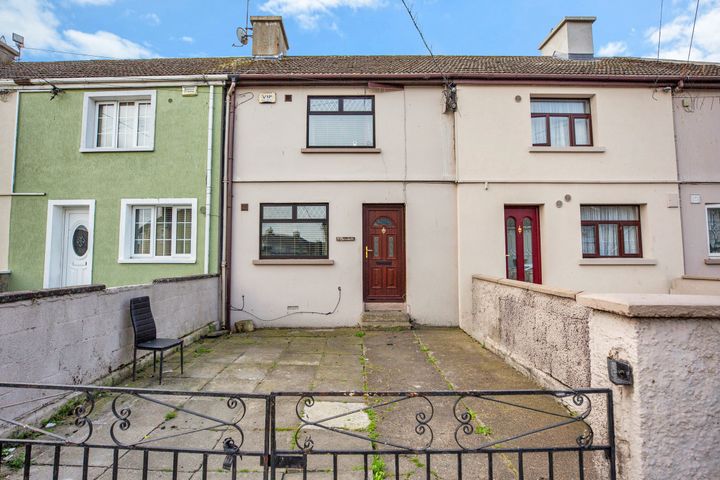 26 Cregan Avenue, Kileely, Co. Limerick, V94P3VN