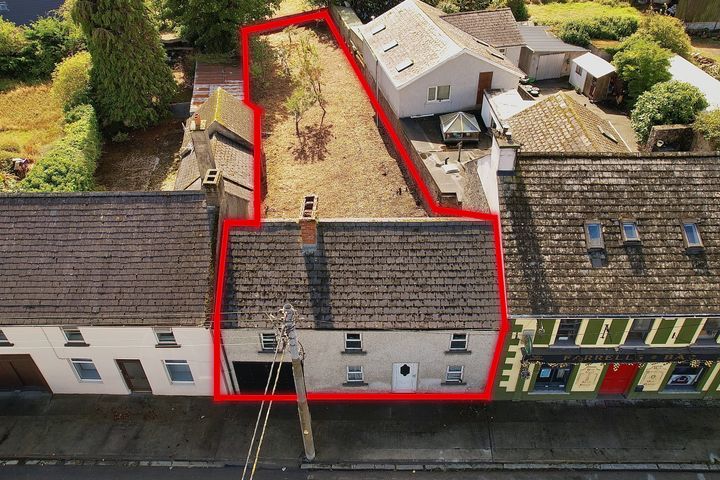 Kilkenny Street Freshford Co Kilkennu, Freshford, Co. Kilkenny, R95V8K0