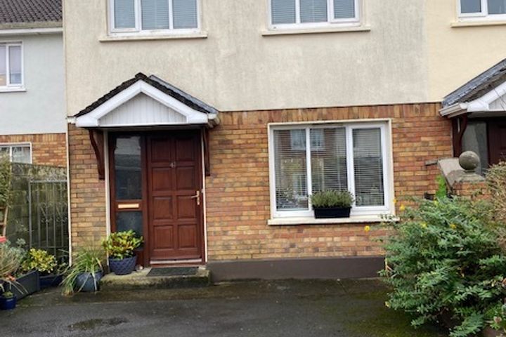 41 Gort Greine, Millars Lane, Rahoon, Galway