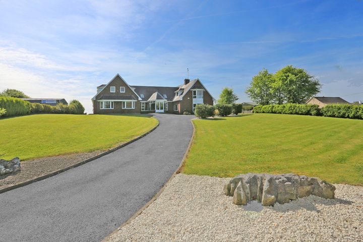 Ballyduff, Barefield, Ennis, Co. Clare., V95YXE9