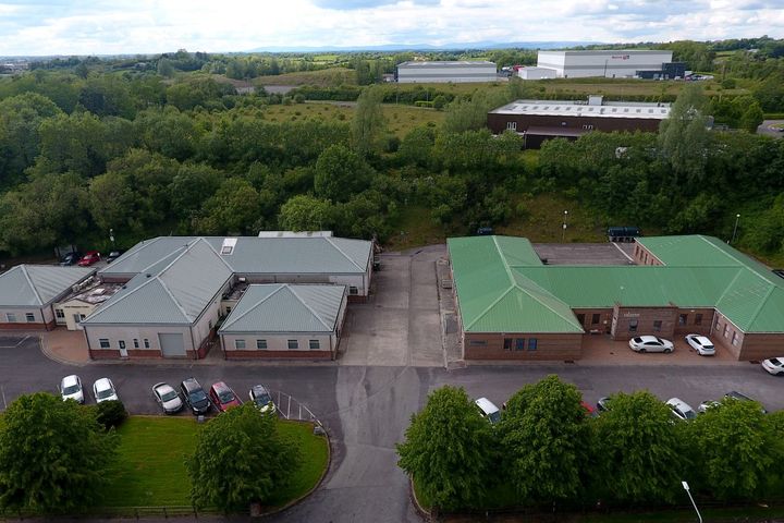 Unit F1,Cavan Enterprise Centre, Dublin Road, Killygarry, Cavan, Co. Cavan