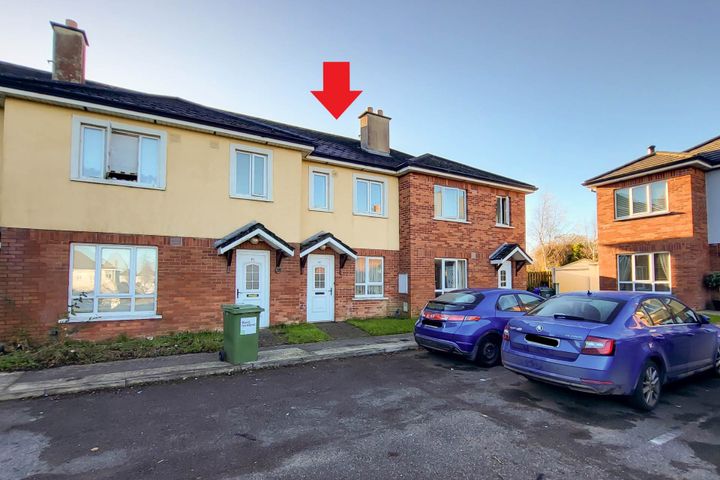 82 The Heath, Gorey, Co. Wexford, Y25HC44