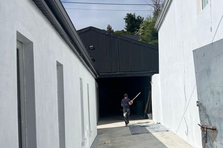 Dargle,Bray,Co. Wicklow, Bray, Co. Wicklow