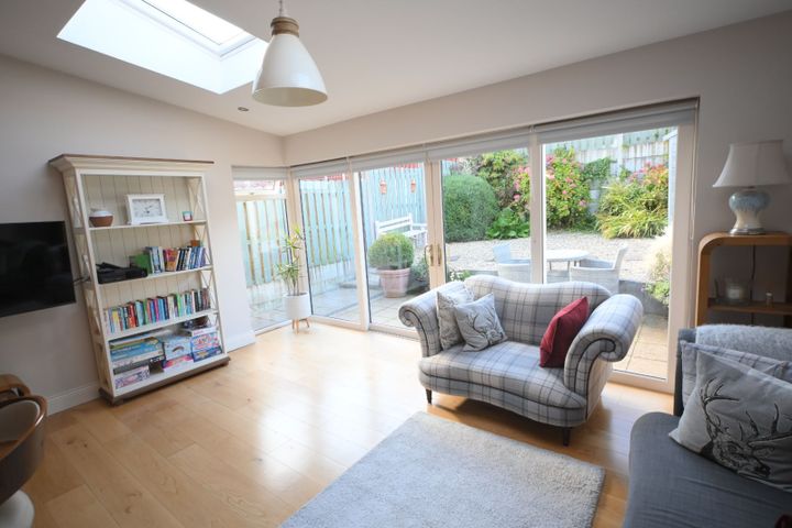 15 Rosebay Drive, Forest Hill, Carrigaline, Co. Cork, P43X766