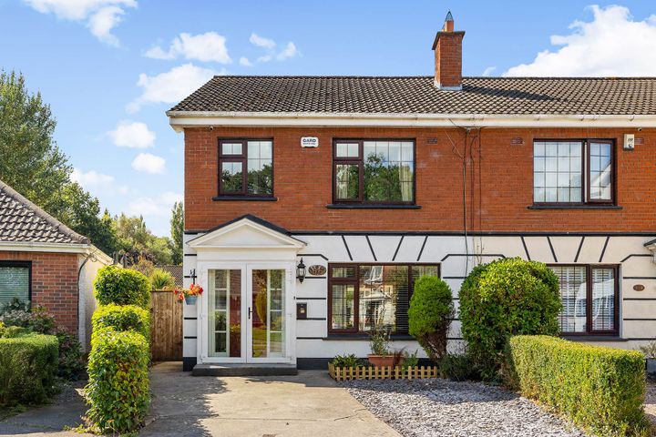 183 Woodview, Castletown, Celbridge, Co. Kildare, W23X338