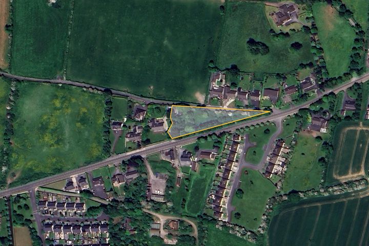 Dualla Road, Cashel, Co Tipperary