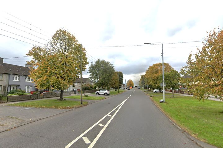 Wellmount Road, Finglas, Dublin 11