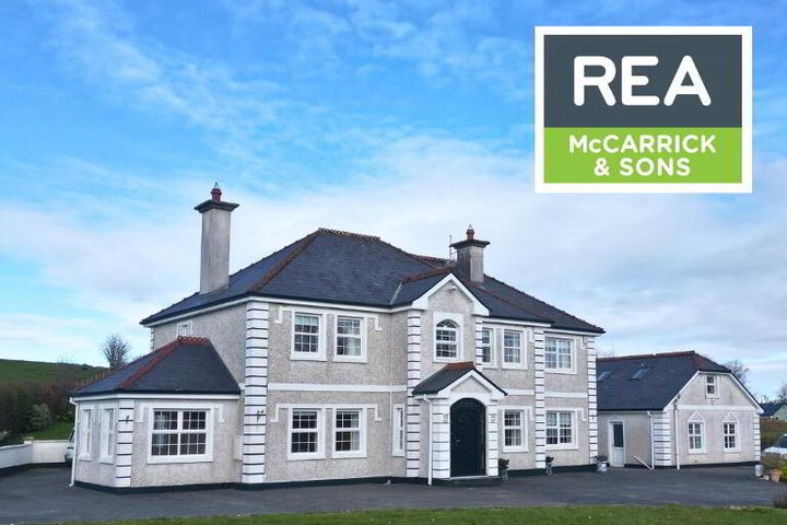 Rathmore House, Rathmore, Coolaney, Co. Sligo, F56AW66