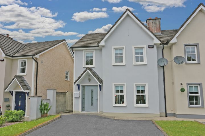 6 Cluain Droichead, Sixmilebridge, Co Clare, V95TV70