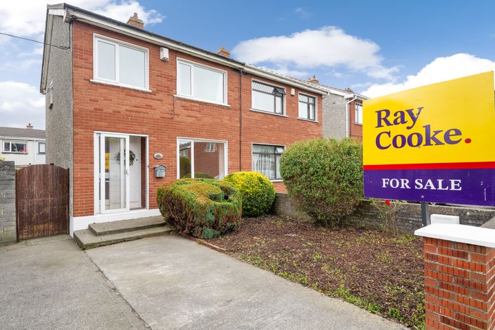 314 Virginia Heights, Springfield, Dublin 24