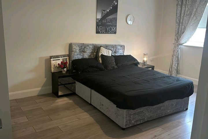 3 Dunville Way, Athlumney, Navan, Johnstown, Co. Meath