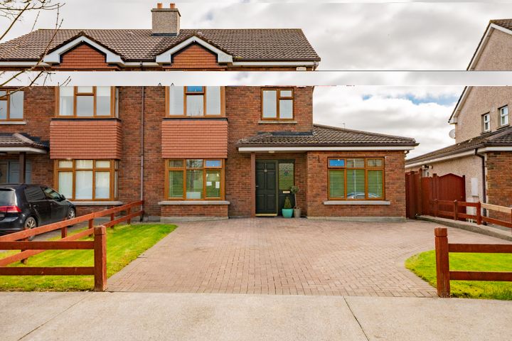 16 Glenmore Wood, Mullingar, Westmeath, Westmeath