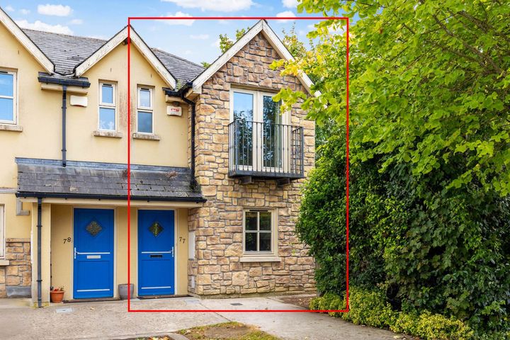 77 Preston Brook, R51FY04