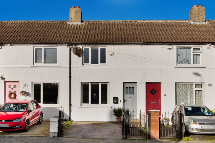 100 Kildare Road, Crumlin, Dublin 12, D12K5R3