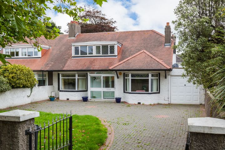 3 Oulton Rd, Clontarf, Dublin 3, Dublin 3, Dublin