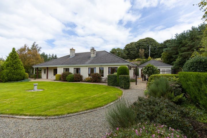 Pine Cottage, Windgates, Bray, Wicklow