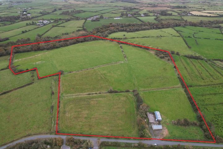 Ballynahowna, Culleens, Co. Sligo     , Culleens, Co. Sligo