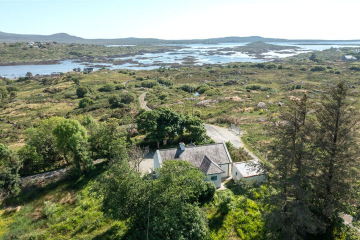 Lehanagh, Cashel, Co. Galway, H91EY8H