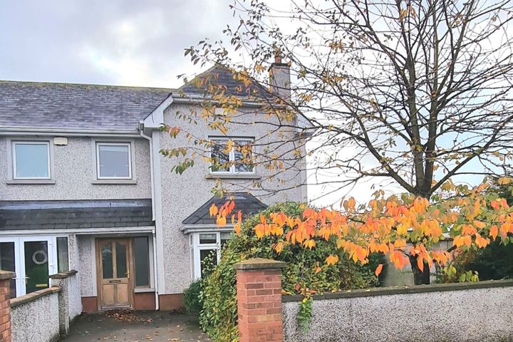 38 The Birch, Rathvilly, Co. Carlow, R93P8P0
