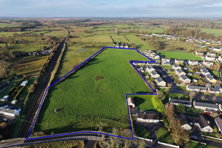 c. 6.50 Acres of Prime lands, Arm, Williamstown Road, Castlerea, Co. Roscommon