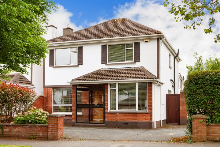 21 Stockton Green, Castleknock, Dublin 15, Dublin 15, Dublin