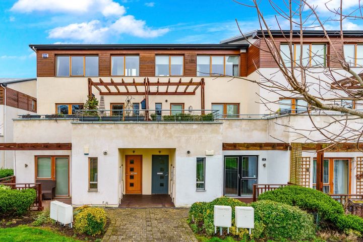 35 Brennanstown Avenue, Dublin 18, Cabinteely, Dublin 18, D18D509