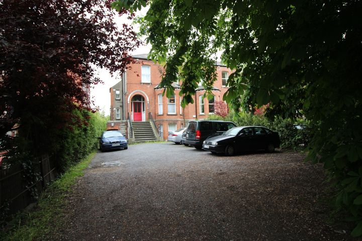 52 Charleston Rd, Ranelagh, Dublin 6, Dublin 6, Dublin