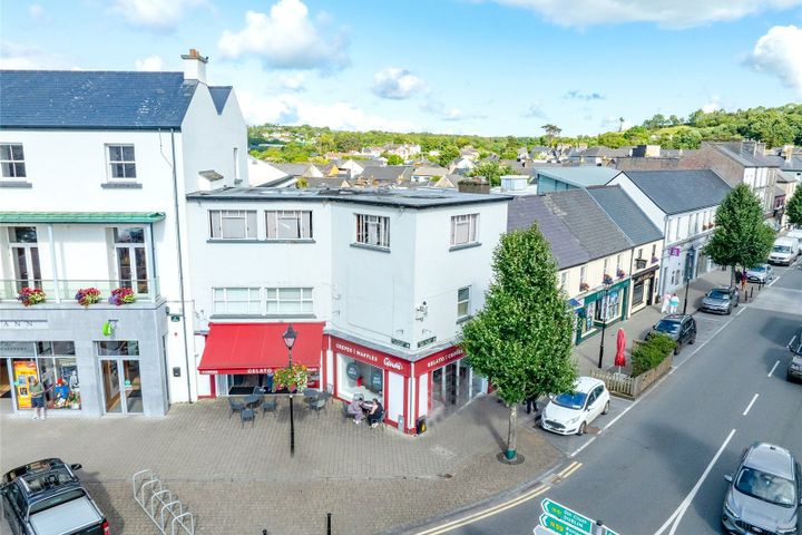 Shop Street, F28K520