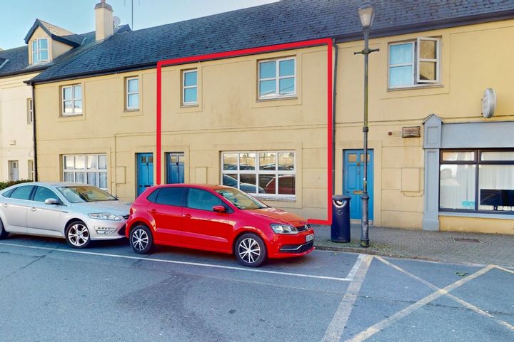 12 Donovans Wharf, Crescent Quay, Wexford Town, Y35H48H