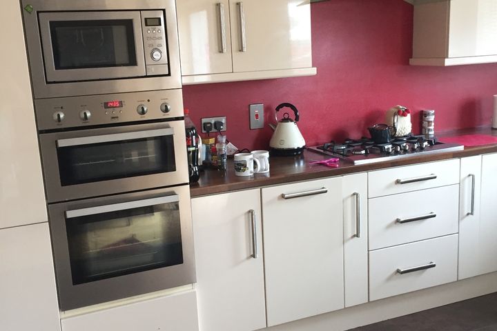 9 Bramblefield Crescent, Clonee, Dublin 15