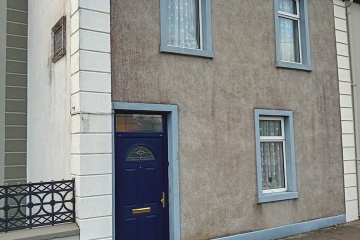 St Patrick's Street, Castlerea, Co. Roscommon, F45R273