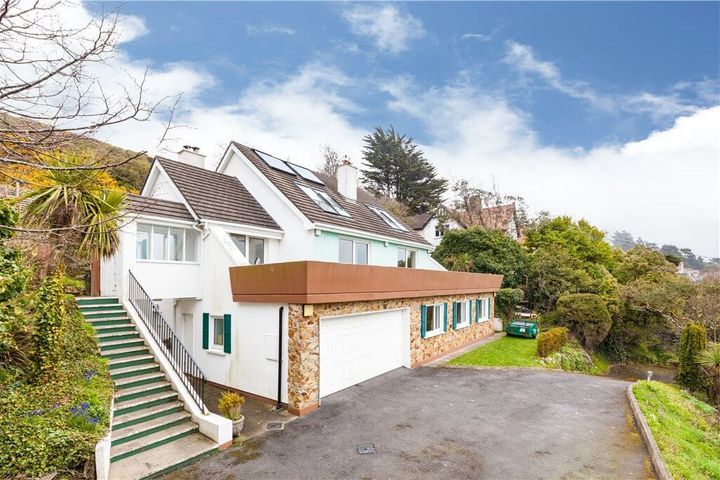 Summerhill, Baily, Howth, Dublin