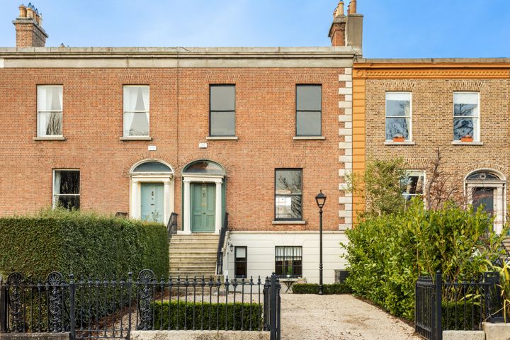60 Leinster Rd, Rathmines, Dublin 6, Dublin 6, Dublin