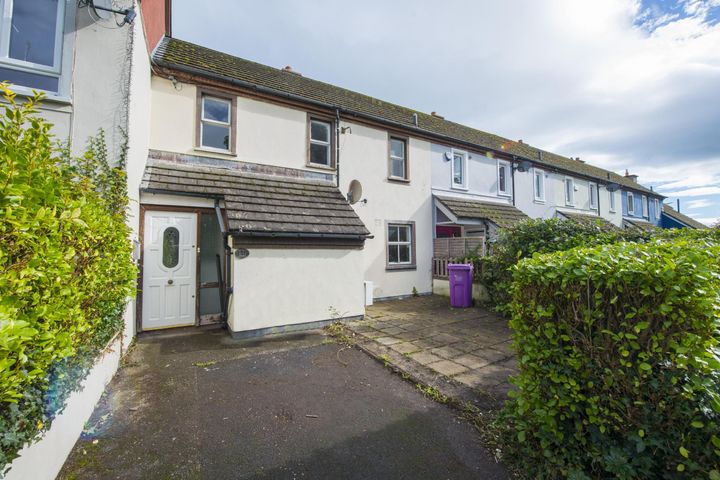 110 Loughlinstown Wood, Loughlinstown, Co. Dublin, A96E2D0