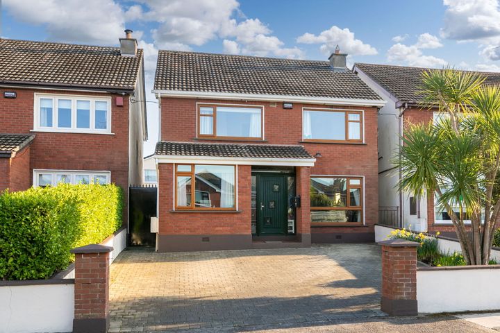 12 Hermitage Grove, Rathfarnham, Rathfarnham, Dublin 16, D16F728