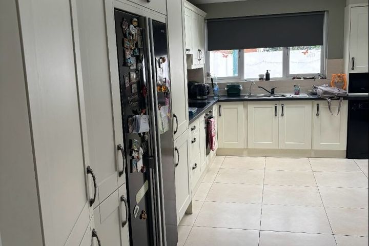 Priory West, Ashington, Dublin 7