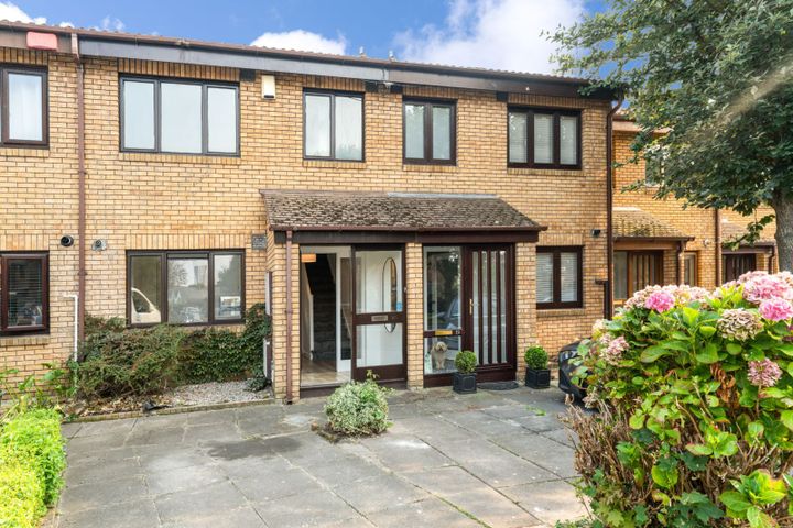 20 Lansdowne Village, Dublin 4, Sandymount, Dublin 4, D04VH32
