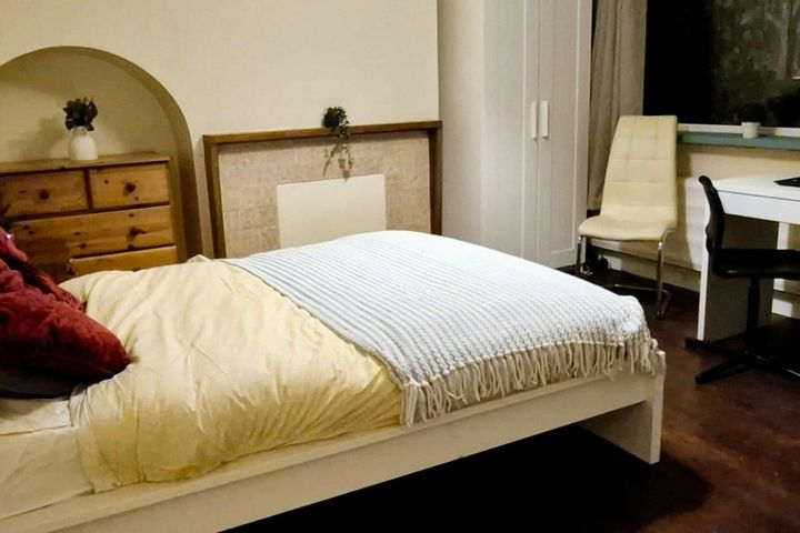 Shanard Road,Dublin 9, Ballymun, Dublin 9