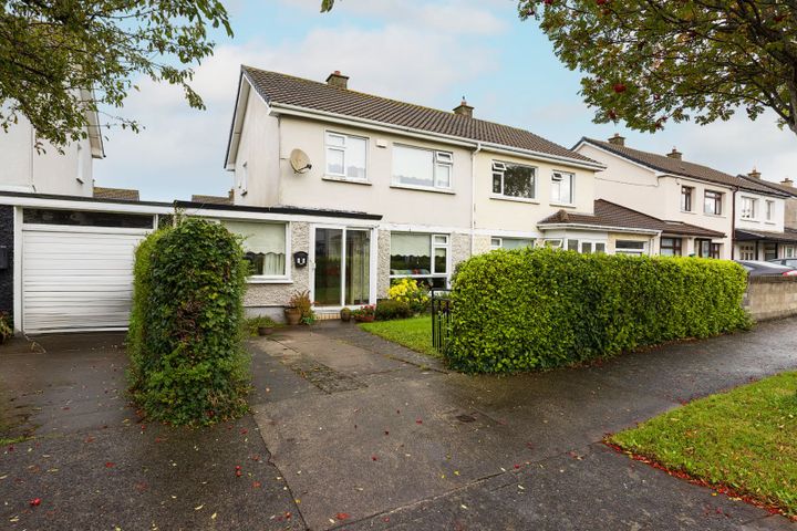 19 Tymon Close, Dublin 24, Oldbawn, Dublin 24, D24H32Y